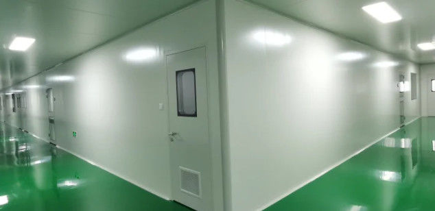 Tonglu Inspire Medical Instrument Co., Ltd. ligne de production du fabricant